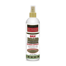 Load image into Gallery viewer, African Royale Brx Braid Spray 12oz