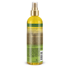 Load image into Gallery viewer, African Pride Olive Miracle Braid Spray 12oz