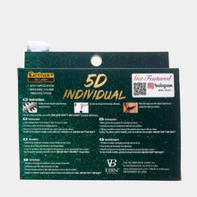 Load image into Gallery viewer, 5D Individual Lash- Knot-Free Medium