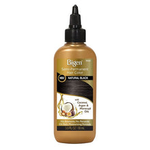 Load image into Gallery viewer, Bigen Semi Permanent Hair Color  3 fl oz