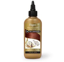 Load image into Gallery viewer, Bigen Semi Permanent Hair Color  3 fl oz