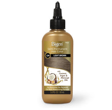 Load image into Gallery viewer, Bigen Semi Permanent Hair Color  3 fl oz