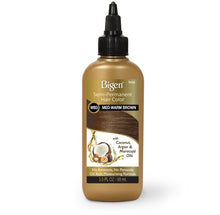 Load image into Gallery viewer, Bigen Semi Permanent Hair Color  3 fl oz