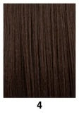 Load image into Gallery viewer, Vivica Fox 100% Human Hair Wig Pretty