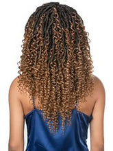 Load image into Gallery viewer, Harlem 125 Kima 2X Boho De Locs Crochet Braid 16 KBD16