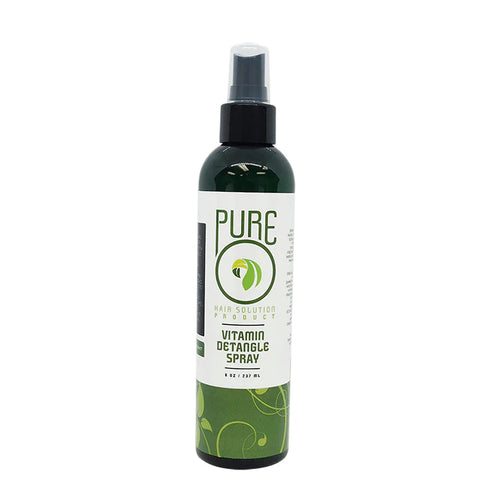 PUREO VITAMIN DETANGLE SPRAY