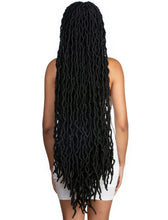 Load image into Gallery viewer, Harlem125 Kima 2X De Locs 36” Crochet Braid KDE36