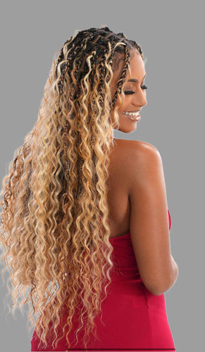 Bijoux 2X Dominican Deep Bulk