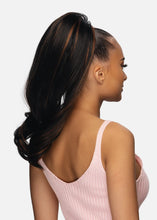 Load image into Gallery viewer, Vivaca Fox Drawstring Ponytail PB-Lily