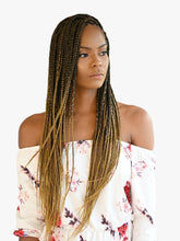Load image into Gallery viewer, Bijoux 3X Ghana Pre Stretched Braid 50&quot;