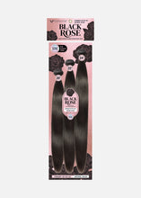 Load image into Gallery viewer, Vivica Fox Black Rose SBROSE (Straight) Natural Black