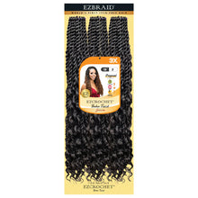 Load image into Gallery viewer, EZCrochet 3X Boho Twist 18”