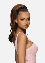 Load image into Gallery viewer, Vivaca Fox Drawstring Ponytail PB-Lily