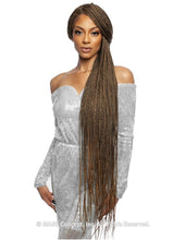 Load image into Gallery viewer, RCHB203 - 4X4 FREE PART BOX BRAID 46”