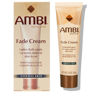 AMBI Fade Cream Normal Skin