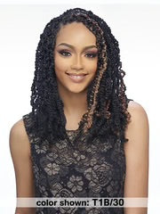 Harlem125 Kima Spring Twist Crochet Braid 8 KST08