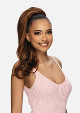 Load image into Gallery viewer, Vivaca Fox Drawstring Ponytail PB-Lily