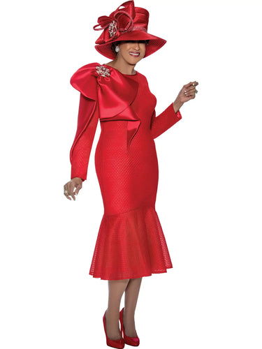 DCC309001 Dress By Dorinda Clark Cole Dcc Rose Collection