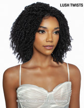 Load image into Gallery viewer, Mane Concept PRHC104-Feather Micro Crochet Afro Kinky 18"
