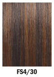Load image into Gallery viewer, Vivaca Fox Drawstring Ponytail PB-Aster