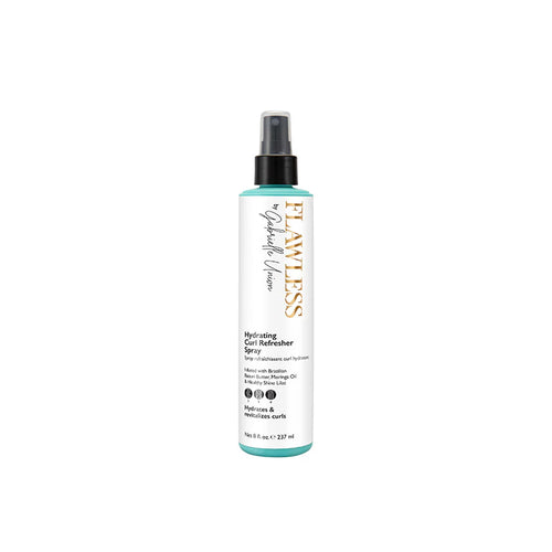 Flawless Hydrating Curl Refresher Spray 8oz