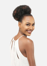Load image into Gallery viewer, Vivaca Fox Drawstring Ponytail PB-Runway