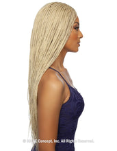 Load image into Gallery viewer, RCHB101 MINI ABUJA BRAID 30