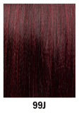 Load image into Gallery viewer, Vivaca Fox Drawstring Ponytail PB-Loren