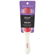 Load image into Gallery viewer, Annie 9 Row Detangling Brush