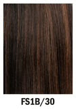 Load image into Gallery viewer, Vivica Fox 100% Human Hair Wig Pretty