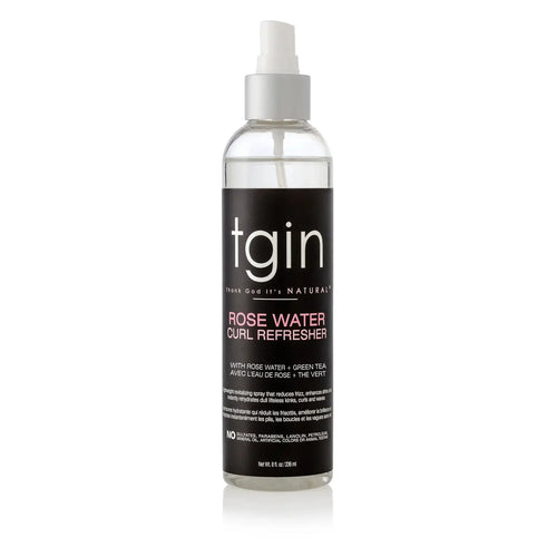 TGIN Sweet Honey Hair Milk 8oz