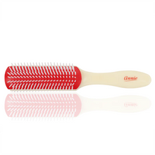 Load image into Gallery viewer, Annie 7 Row Detangling Brush