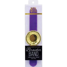 Load image into Gallery viewer, BTL Braider Band