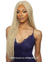 Load image into Gallery viewer, RCHB101 MINI ABUJA BRAID 30