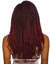 Load image into Gallery viewer, Mane Concept SB313 - 3X Whippy Senegal Twist 14”