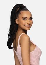 Load image into Gallery viewer, Vivaca Fox Drawstring Ponytail PB-Lily