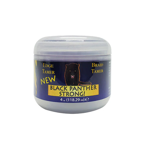 BLACK PANTHER EDGE TAMER 4OZ