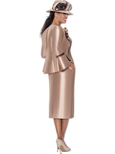 Load image into Gallery viewer, G400753 Skirt Suit By Gmi