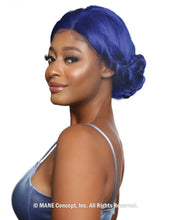 Load image into Gallery viewer, TROC4302 - ROYAL BLUE STRAIGHT