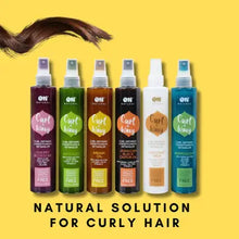 Load image into Gallery viewer, On Natural Curl N Wavy Detangler Peppermint 8oz