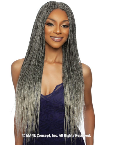 RCHB101 MINI ABUJA BRAID 30