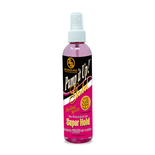 BB Pump It Gold 8oz