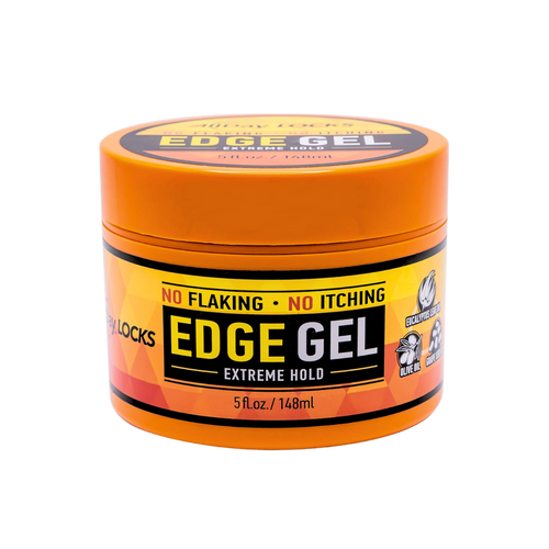 Allday Locks Edge Control Extreme Hold 5oz