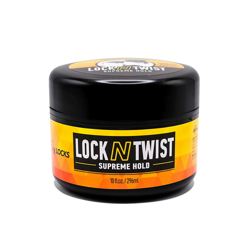 Allday Lock N Twist Supreme Hold 10oz