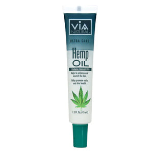Via Naturals Oils 1.5 oz