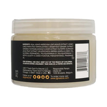 Load image into Gallery viewer, TGIN Honey Curls Custard 12oz