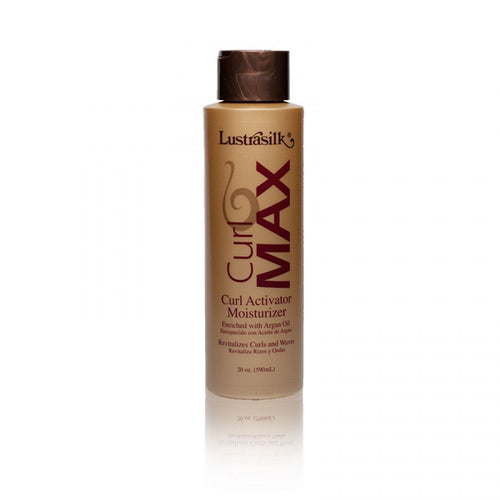 Curl Max Curl Activator 20oz
