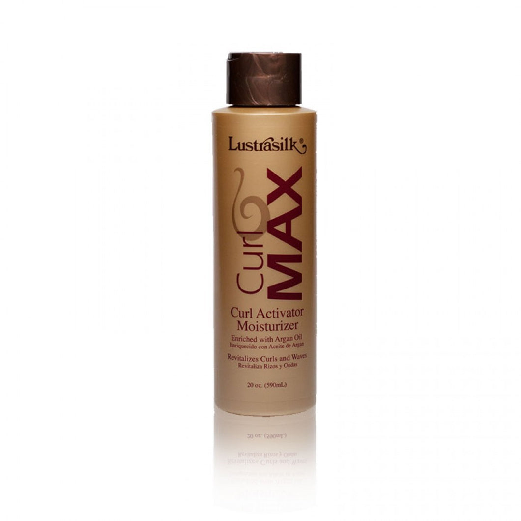 Curl Max Curl Activator 20oz