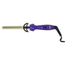 Load image into Gallery viewer, Hot &amp; Hotter Electric Ceramic Pressing Comb 5955