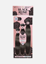 Load image into Gallery viewer, Vivica Fox Black Rose SBROSE (Straight) Natural Black